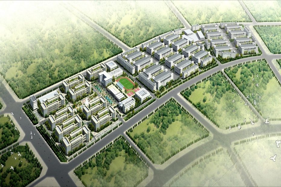 An enterprise in Langfang integrated energy monitoring