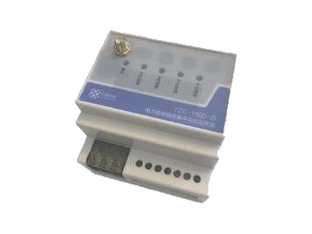 YZC-1100-G Type I collection gateway