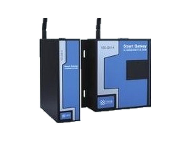 YZC-2241-4 Type II collection gateway