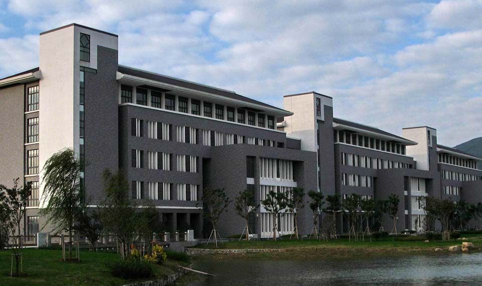 Parks & public buildings