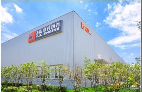 Equipment manufacturing