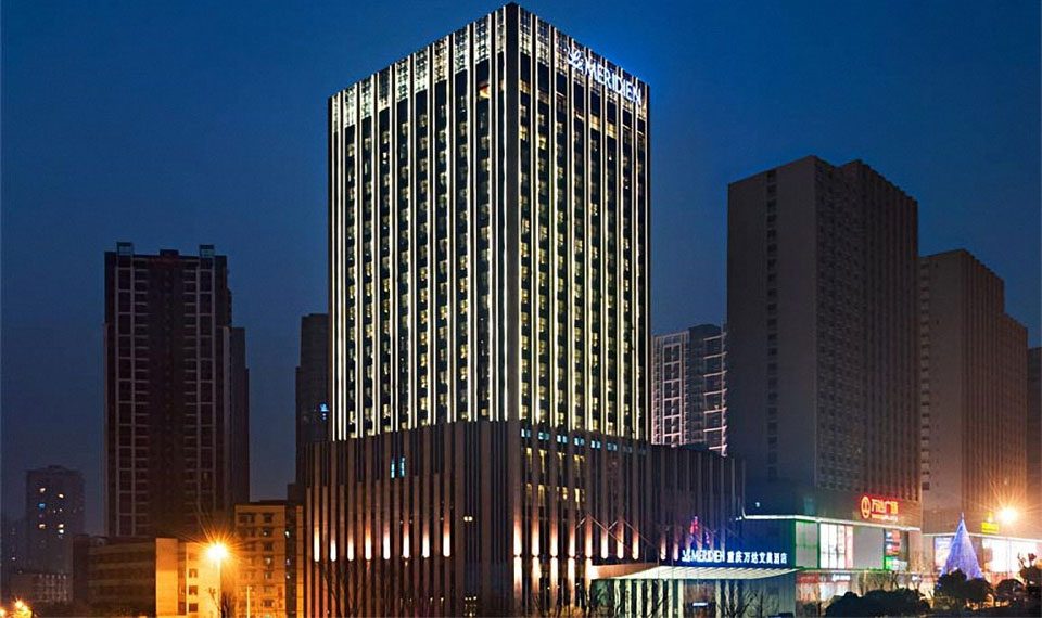 Hotels & commercial