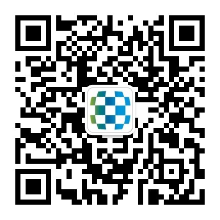 CETE TECH WeChat QR code